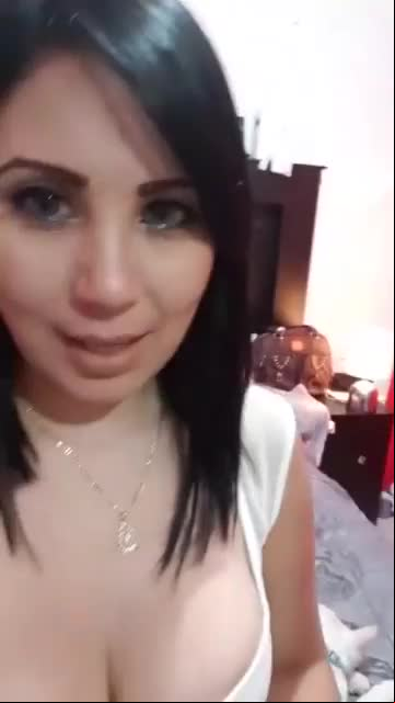 La puta de Mony Figueroa